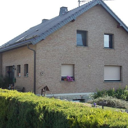 Ferienwohnung Inge Blum Müllenbach Exterior foto